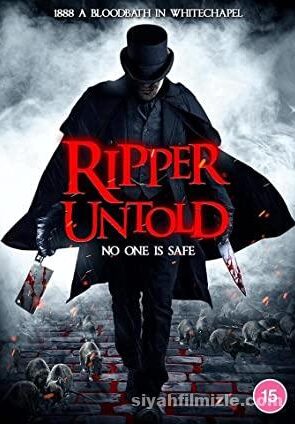 Ripper Untold