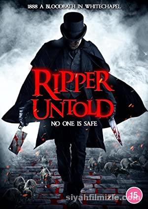 Ripper Untold