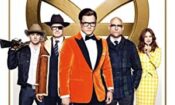 Kingsman: The Golden Circle