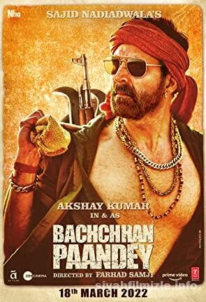 Bachchhan Paandey