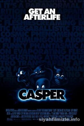 Casper