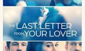 The Last Letter from Your Lover