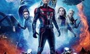 Ant-Man and the Wasp: Quantumania