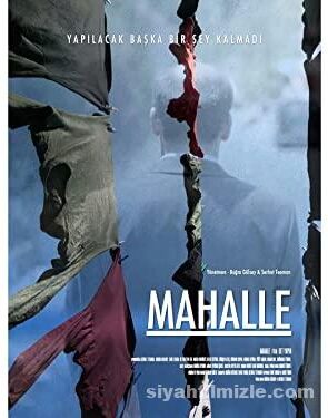 Mahalle