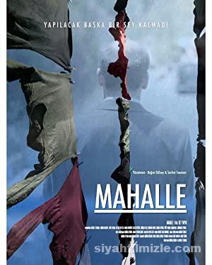 Mahalle