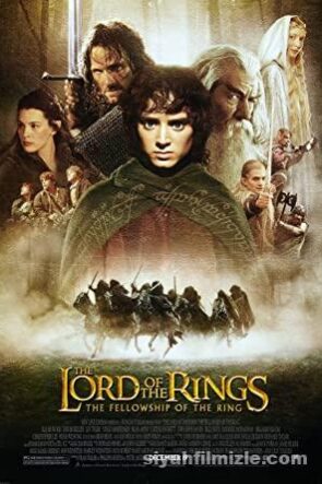 The Lord of the Rings: The Fellowship of the Ring