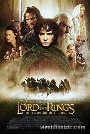 The Lord of the Rings: The Fellowship of the Ring