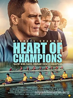 Heart of Champions