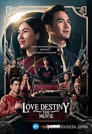 Love Destiny: The Movie