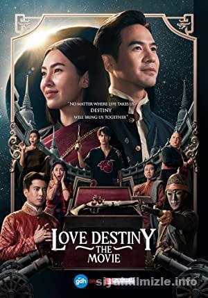 Love Destiny: The Movie