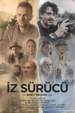 Iz Surucu