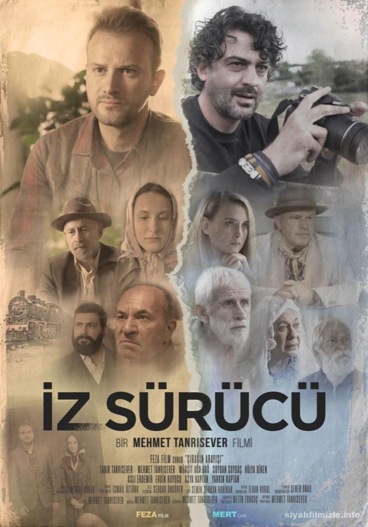 Iz Surucu