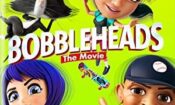 Bobbleheads: The Movie