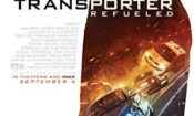 The Transporter Refueled