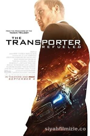 The Transporter Refueled