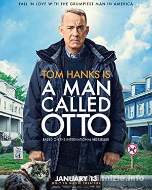 A Man Called Otto