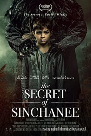 The Secret of Sinchanee