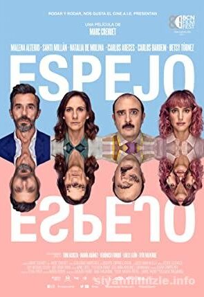 Espejo, Espejo