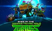 Rise of the Teenage Mutant Ninja Turtles: The Movie