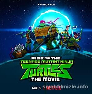 Rise of the Teenage Mutant Ninja Turtles: The Movie