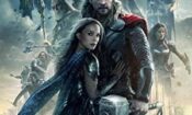 Thor: The Dark World