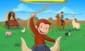 Curious George: Go West, Go Wild