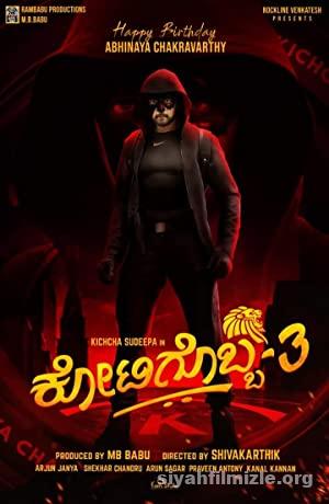 Kotigobba 3