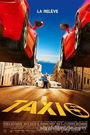 Taxi 5