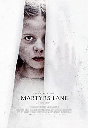 Martyrs Lane