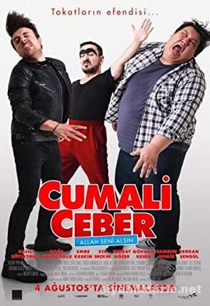 Cumali Ceber: Allah Seni Alsin