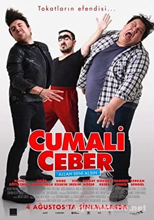 Cumali Ceber: Allah Seni Alsin