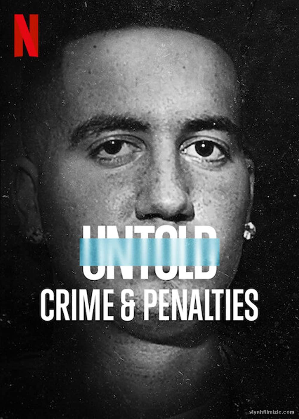 Untold: Crimes and Penalties