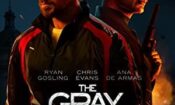 The Gray Man