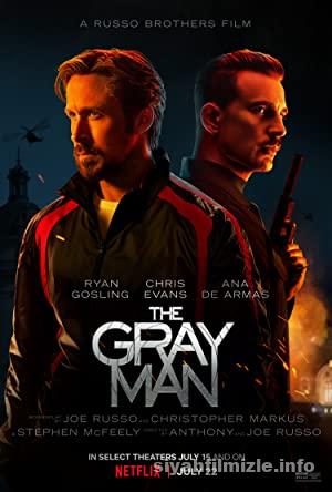 The Gray Man