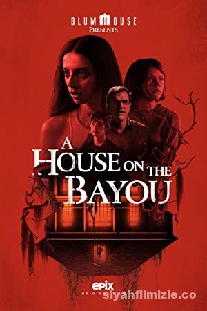 A House on the Bayou