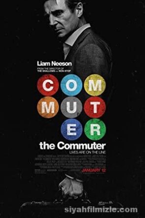 The Commuter