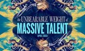 The Unbearable Weight of Massive Talent