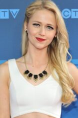 Johanna Braddy