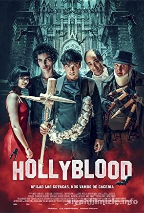 HollyBlood