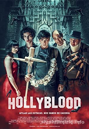 HollyBlood