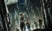 The Maze Runner