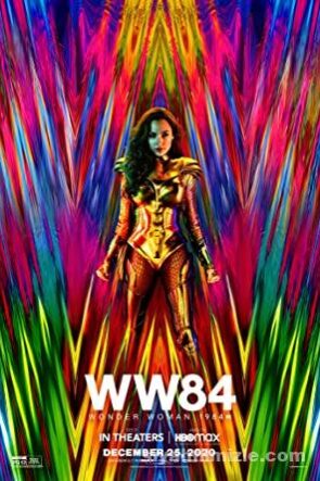 Wonder Woman 1984