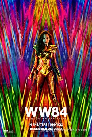 Wonder Woman 1984