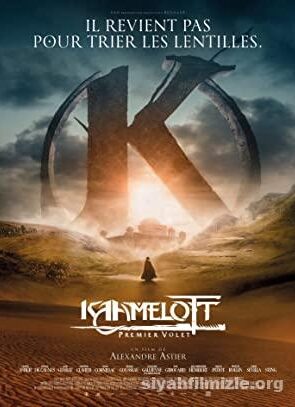 Kaamelott: First Installment