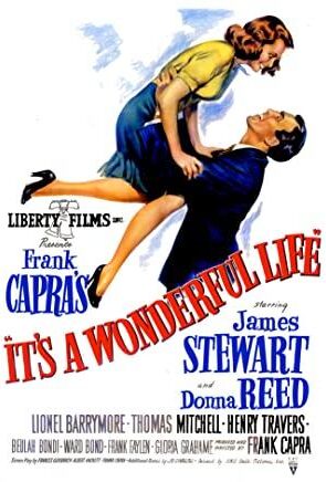 It’s a Wonderful Life