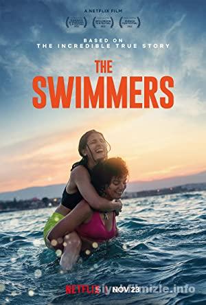 The Swimmers