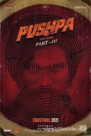 Pushpa: The Rise – Part 1