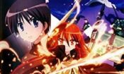 Gekijouban Shakugan no Shana