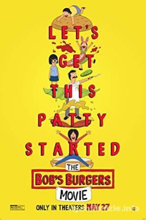 The Bob’s Burgers Movie