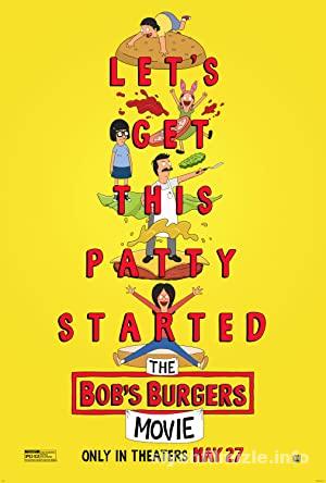 The Bob’s Burgers Movie